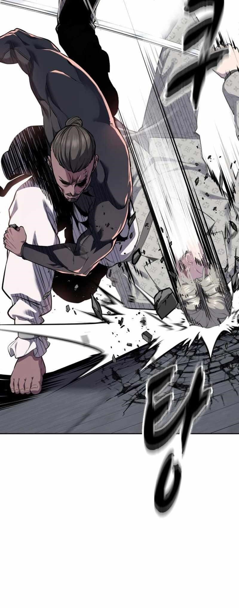 The Boy Of Death Chapter 298 - Page 26