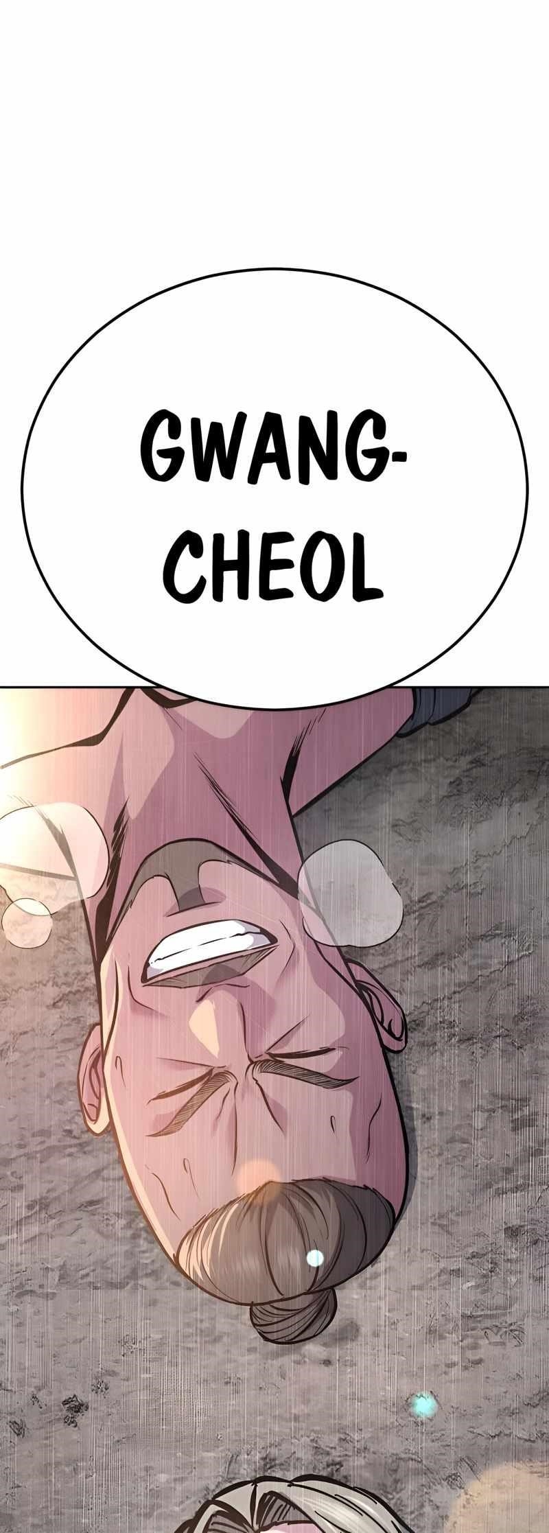 The Boy Of Death Chapter 298 - Page 77