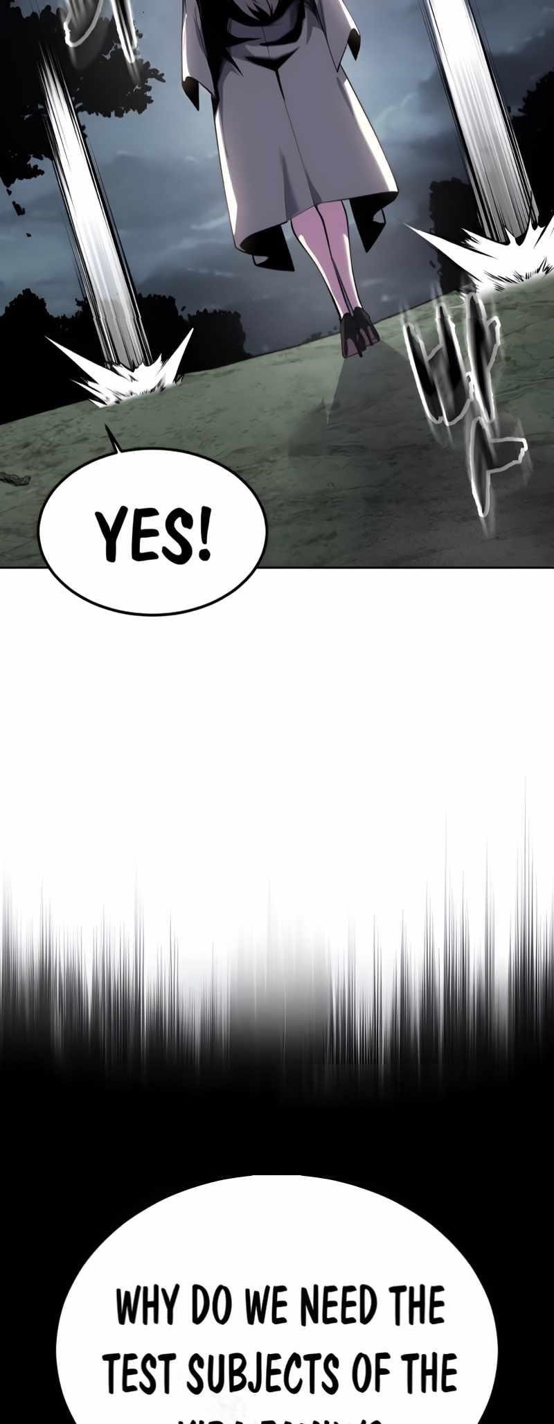 The Boy Of Death Chapter 299 - Page 101
