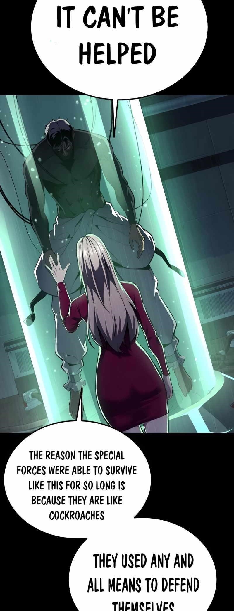 The Boy Of Death Chapter 299 - Page 20