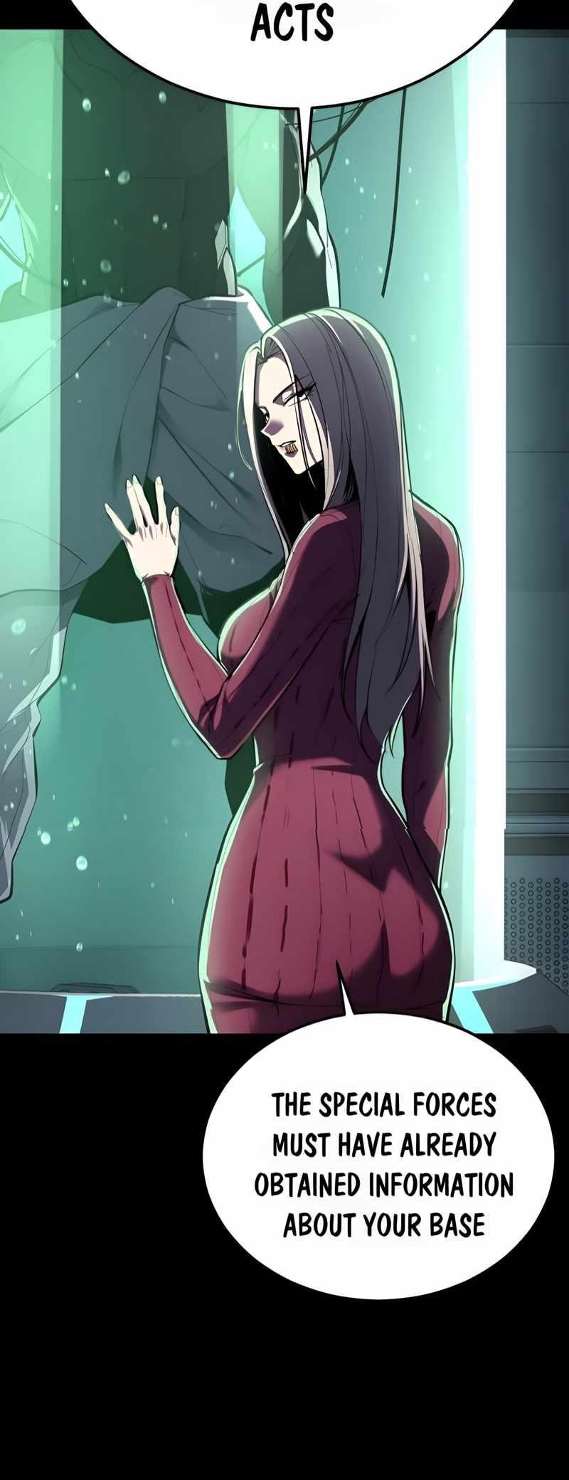 The Boy Of Death Chapter 299 - Page 26