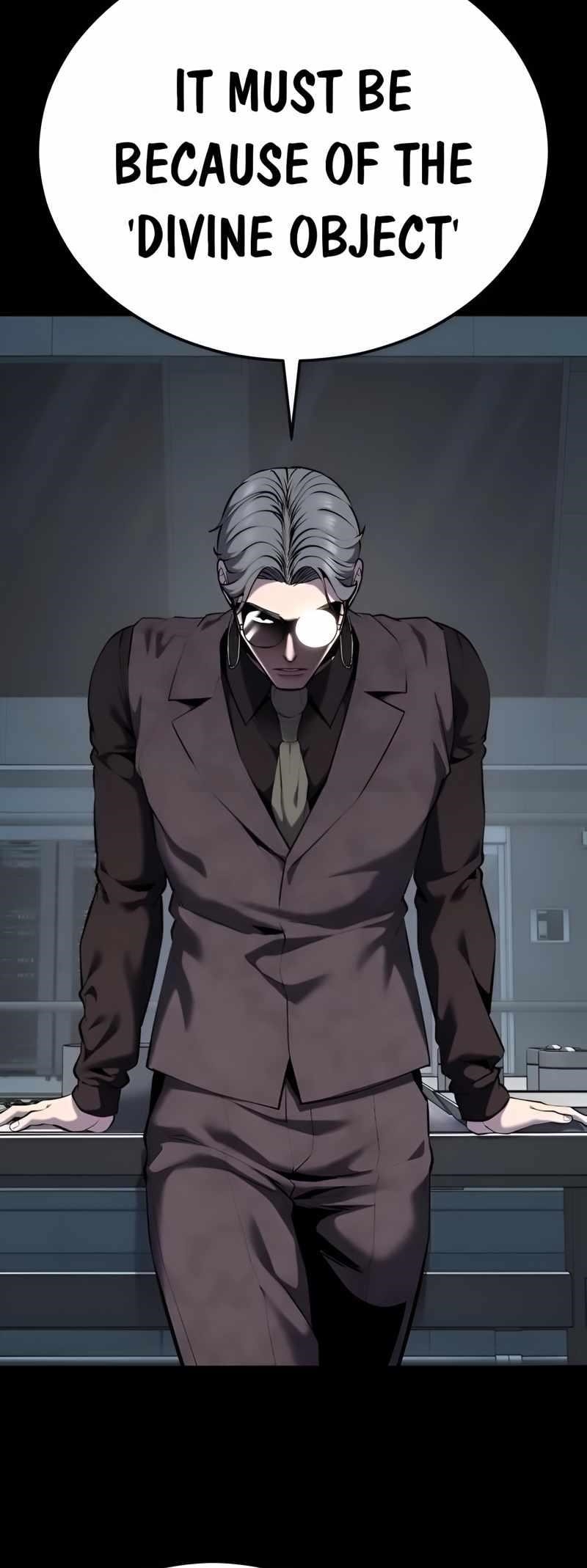 The Boy Of Death Chapter 299 - Page 28