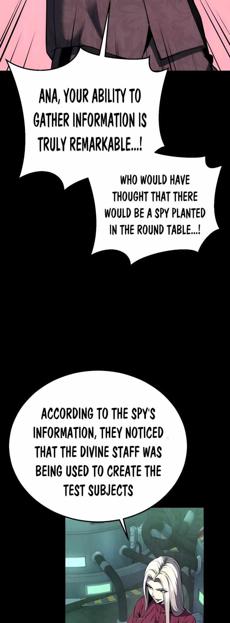 The Boy Of Death Chapter 299 - Page 37