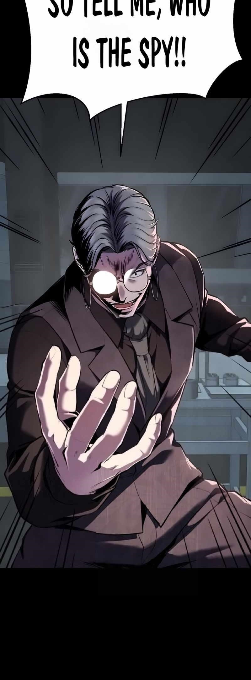 The Boy Of Death Chapter 299 - Page 41