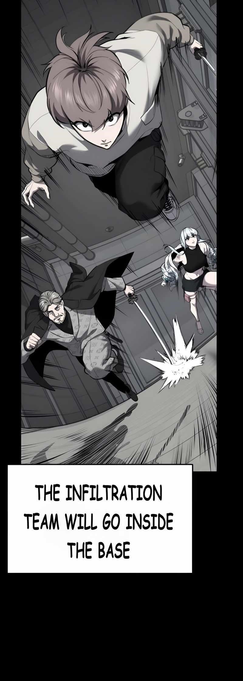 The Boy Of Death Chapter 299 - Page 48