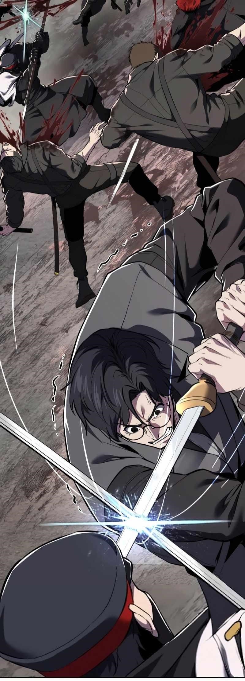 The Boy Of Death Chapter 299 - Page 52