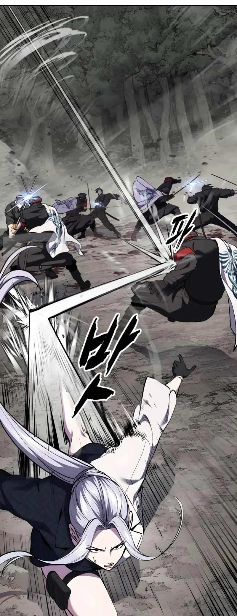 The Boy Of Death Chapter 299 - Page 65