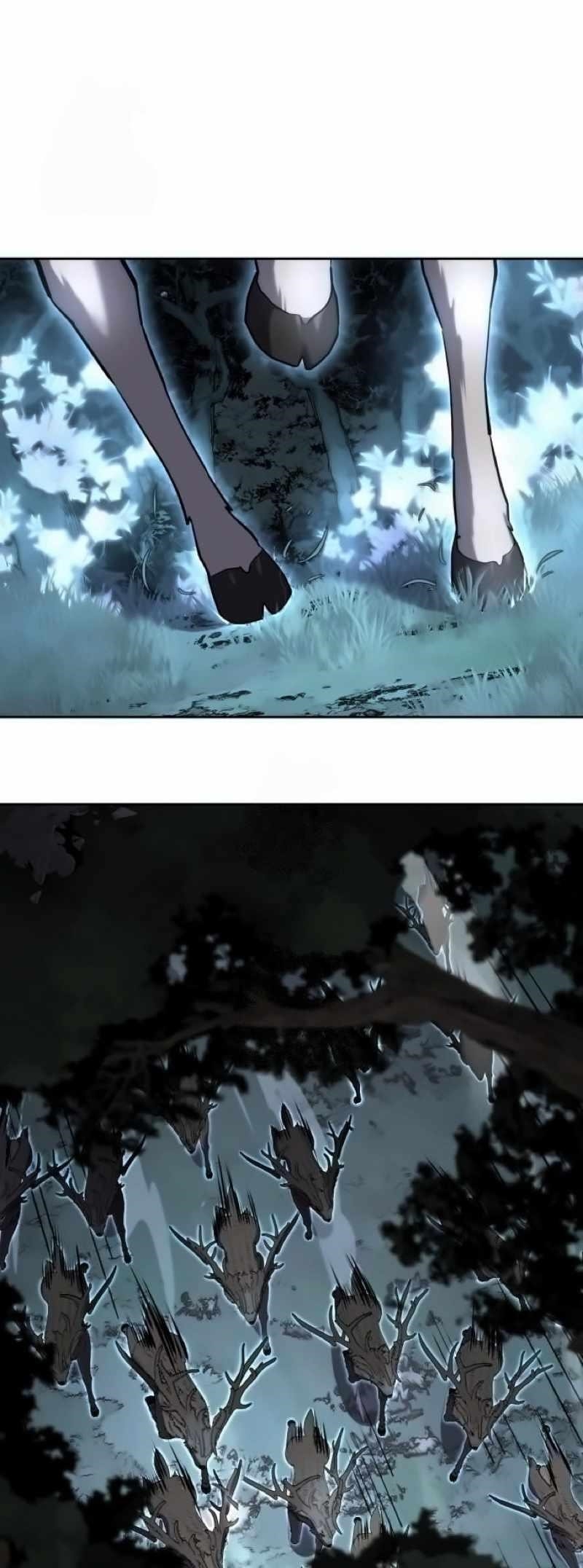 The Boy Of Death Chapter 300 - Page 114