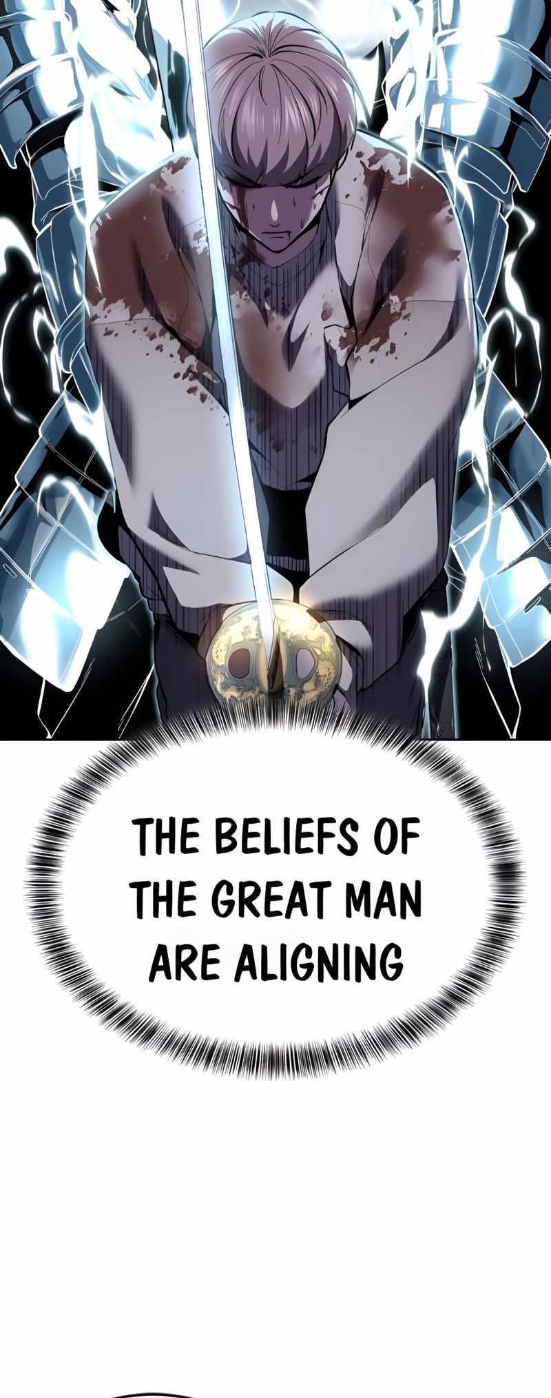 The Boy Of Death Chapter 300 - Page 90