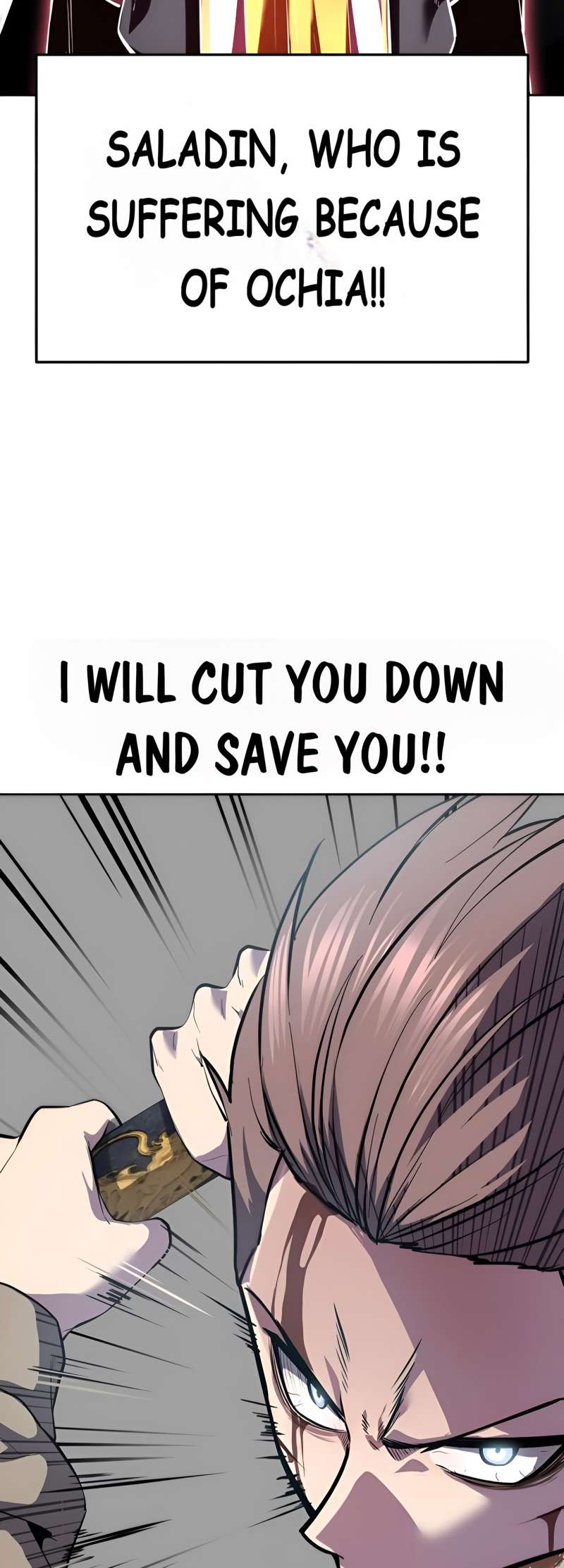 The Boy Of Death Chapter 301 - Page 10