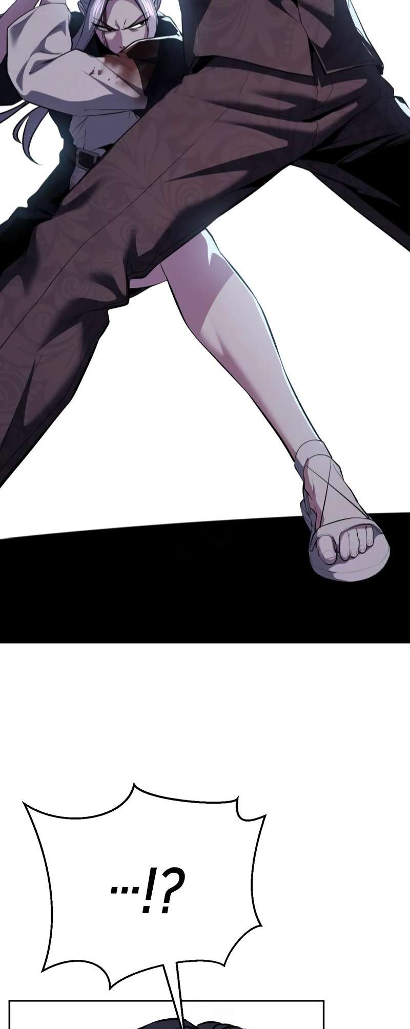 The Boy Of Death Chapter 301 - Page 113