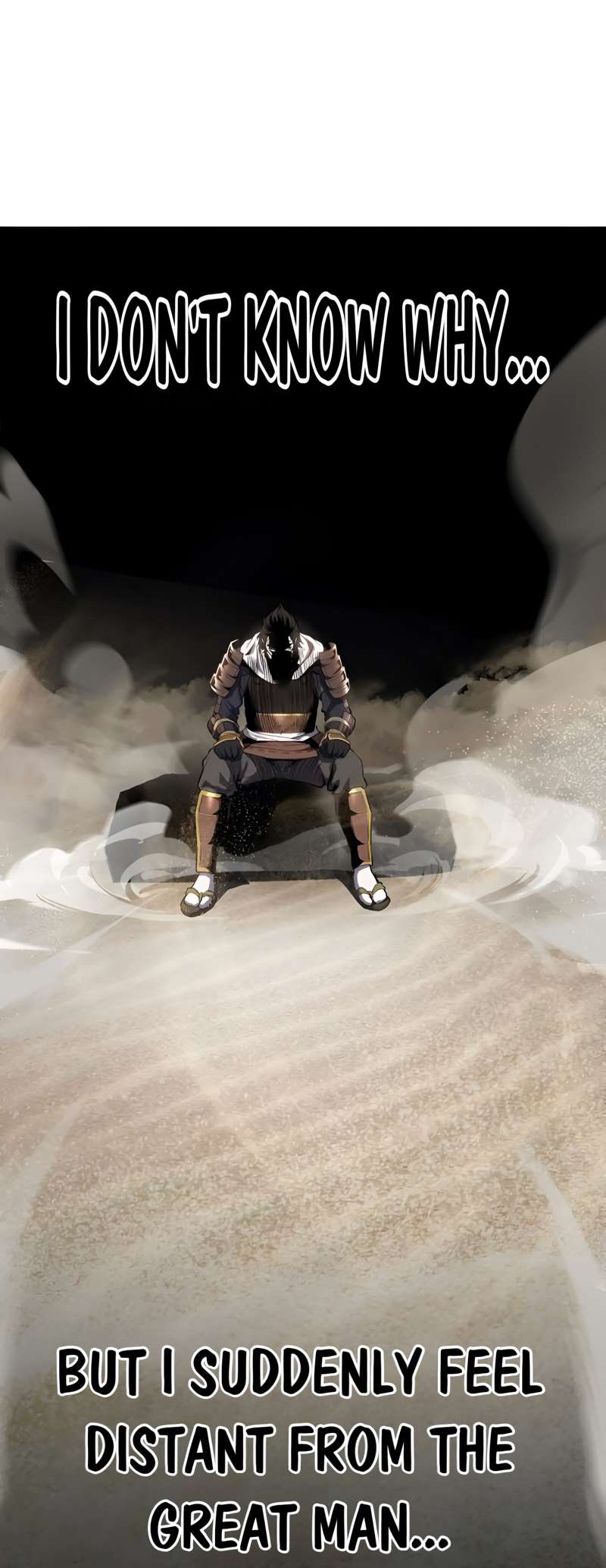 The Boy Of Death Chapter 301 - Page 16