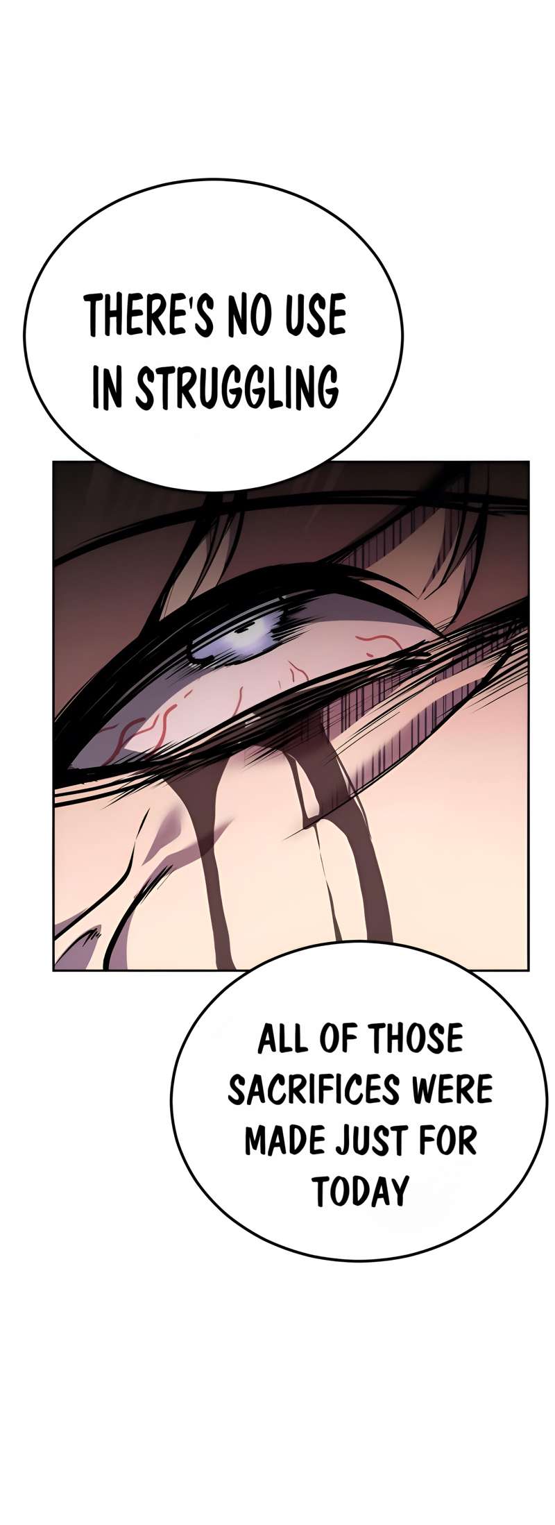 The Boy Of Death Chapter 301 - Page 38