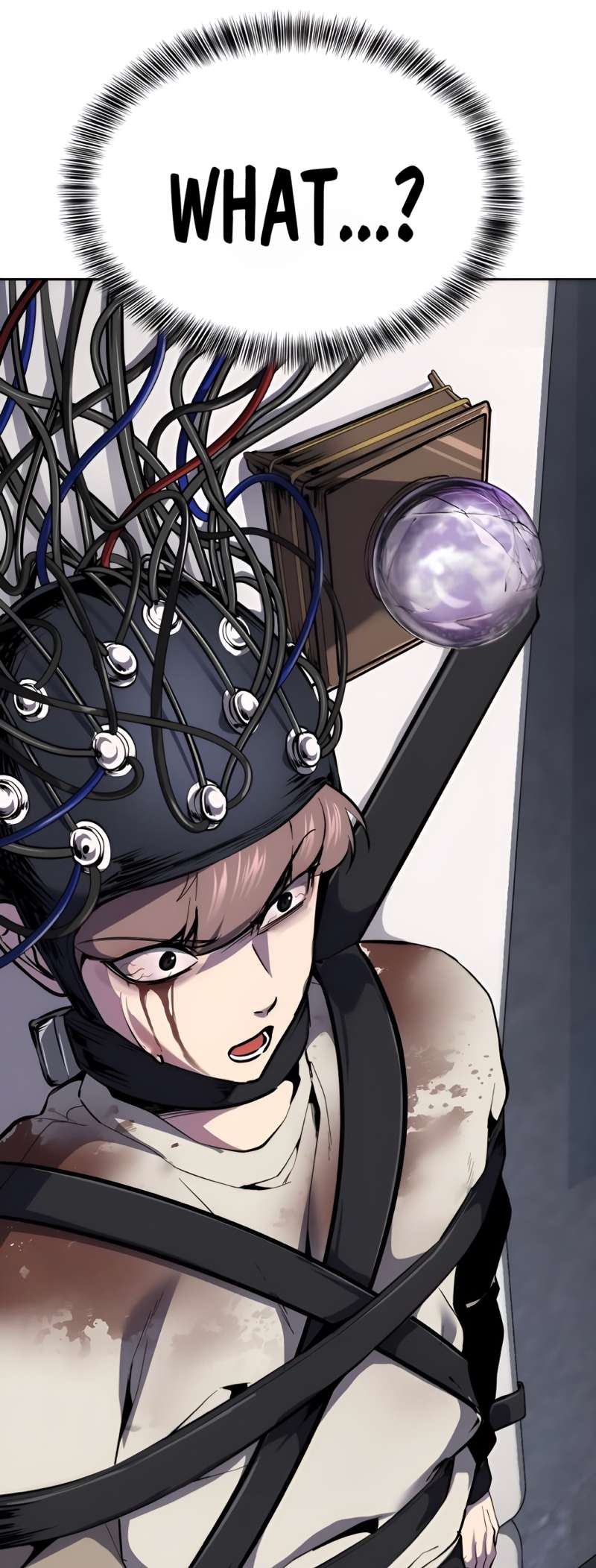 The Boy Of Death Chapter 301 - Page 63