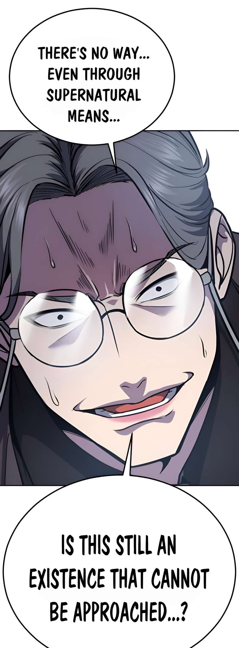 The Boy Of Death Chapter 301 - Page 86