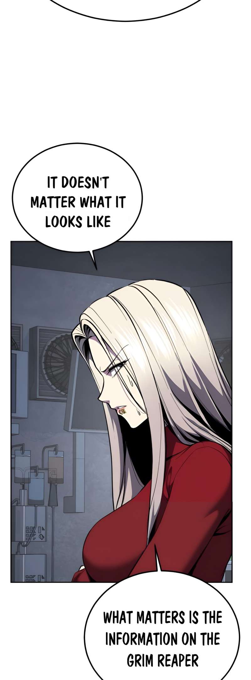 The Boy Of Death Chapter 301 - Page 87