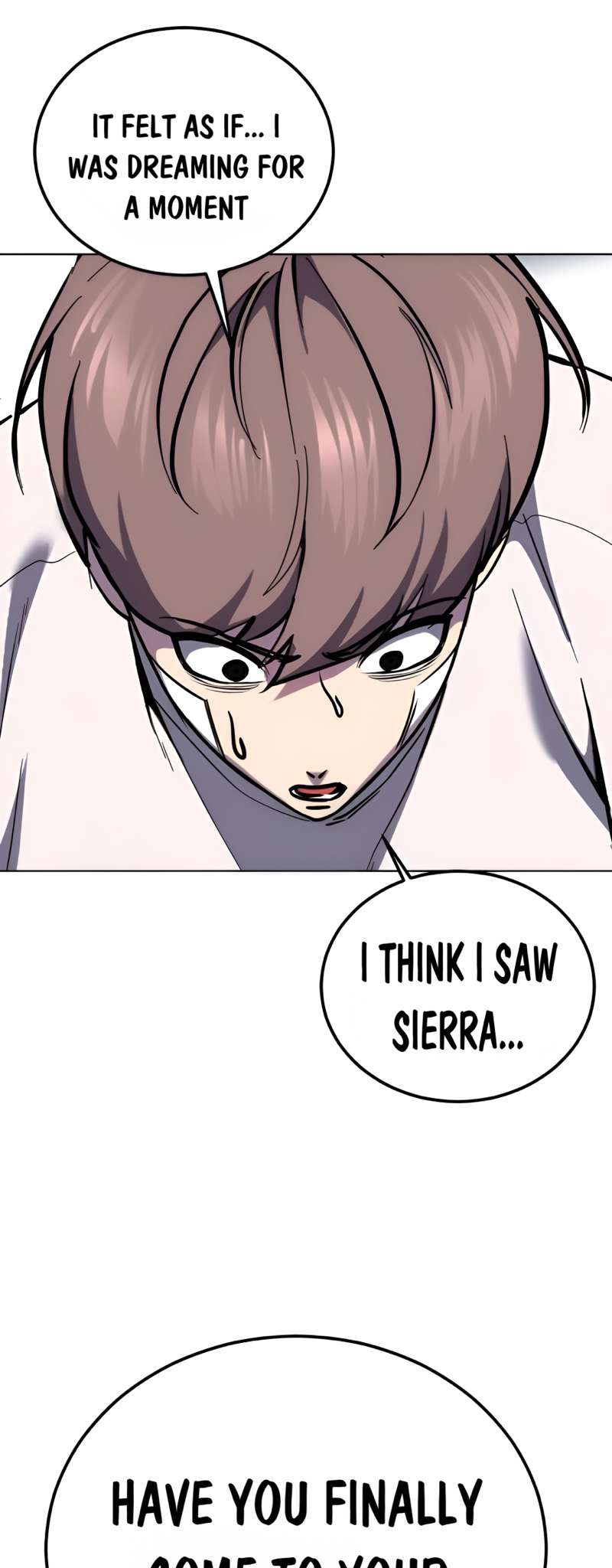 The Boy Of Death Chapter 302 - Page 104