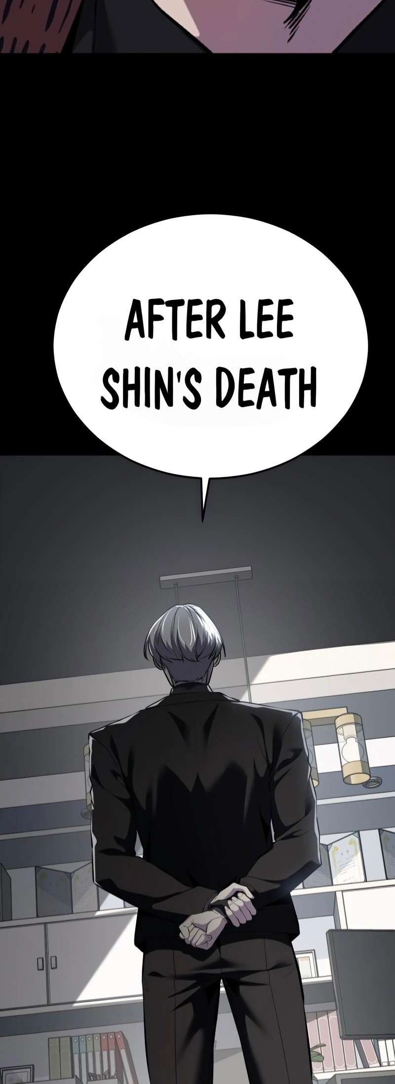 The Boy Of Death Chapter 302 - Page 14