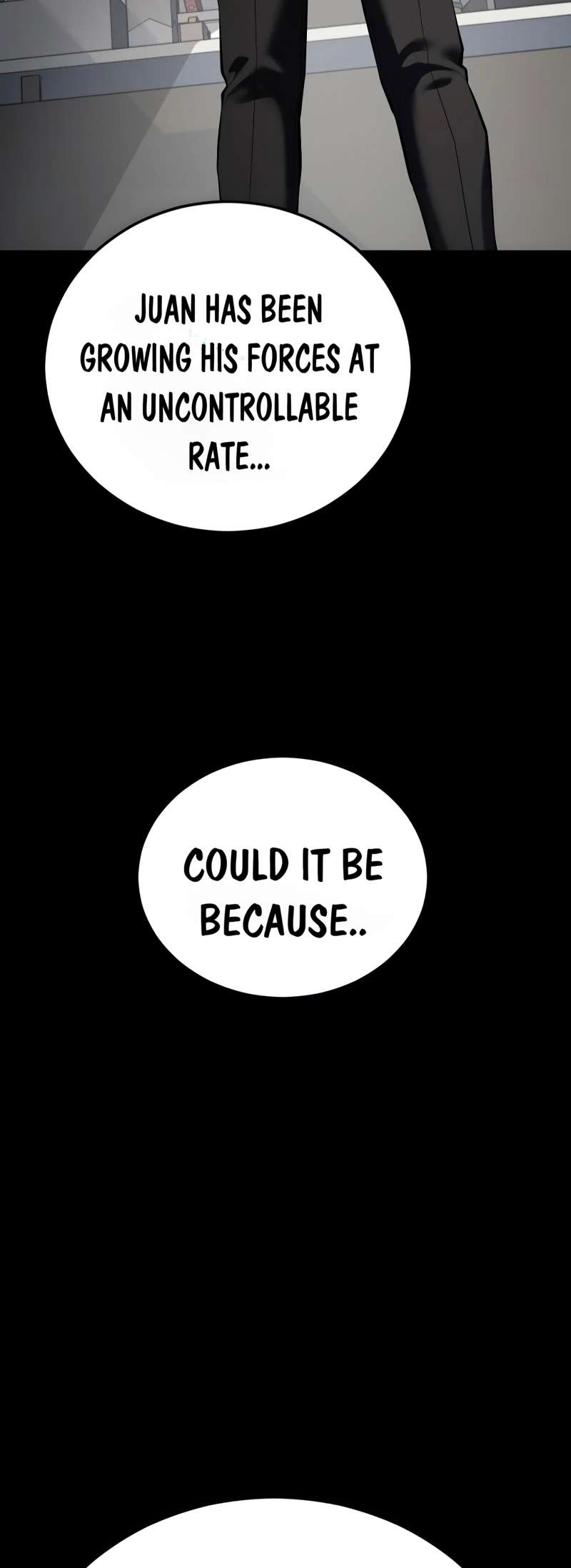 The Boy Of Death Chapter 302 - Page 15