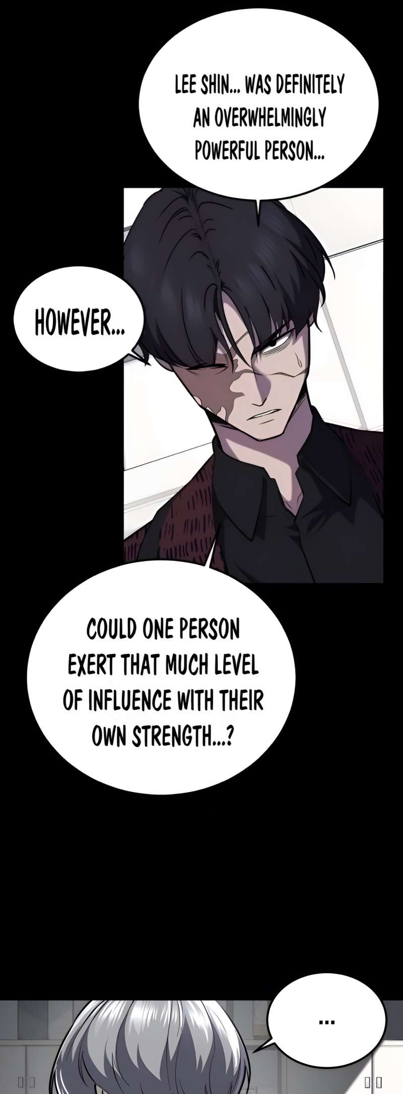 The Boy Of Death Chapter 302 - Page 17