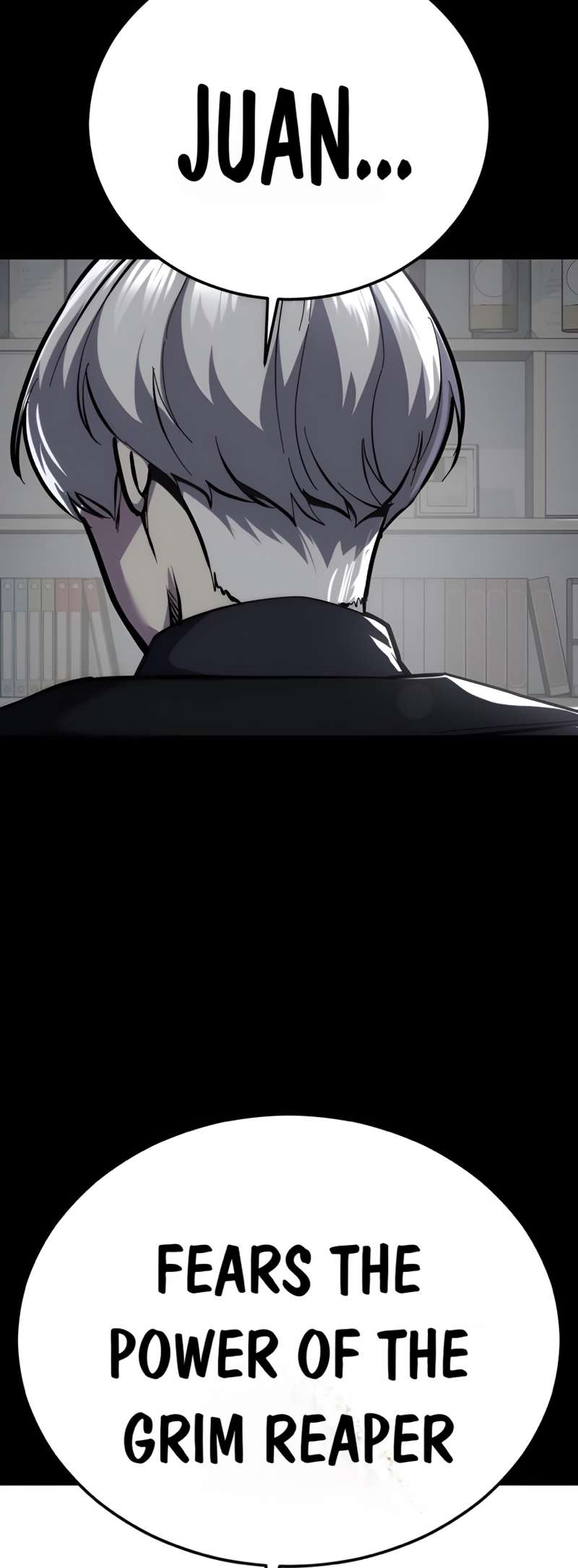 The Boy Of Death Chapter 302 - Page 21