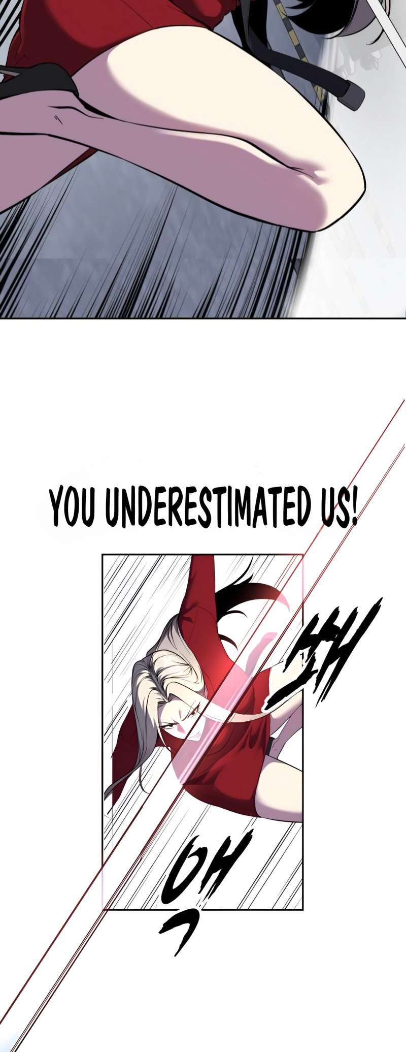 The Boy Of Death Chapter 302 - Page 45