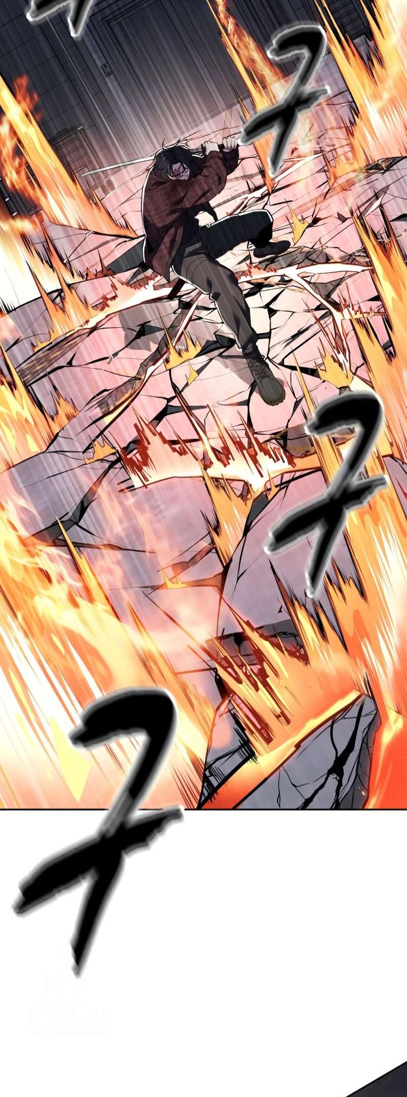 The Boy Of Death Chapter 302 - Page 67