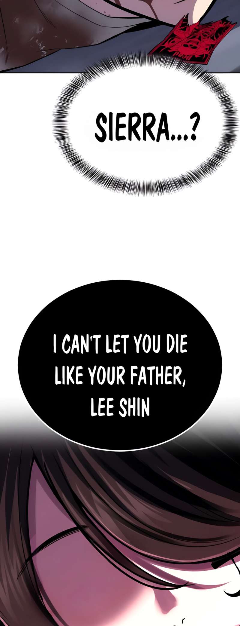 The Boy Of Death Chapter 302 - Page 93