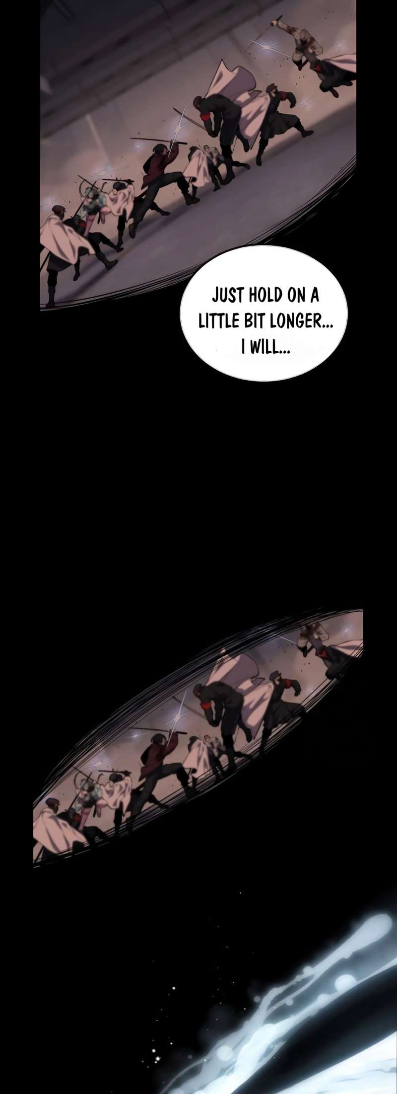 The Boy Of Death Chapter 302 - Page 98