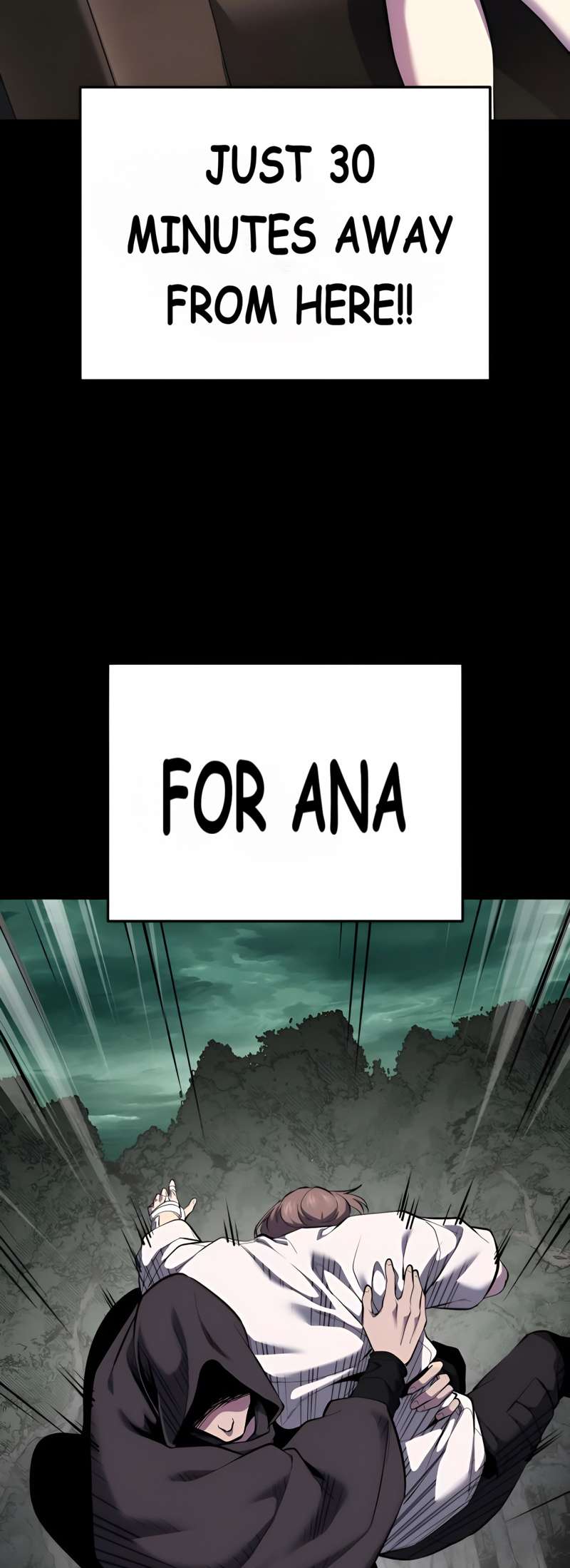 The Boy Of Death Chapter 303 - Page 117