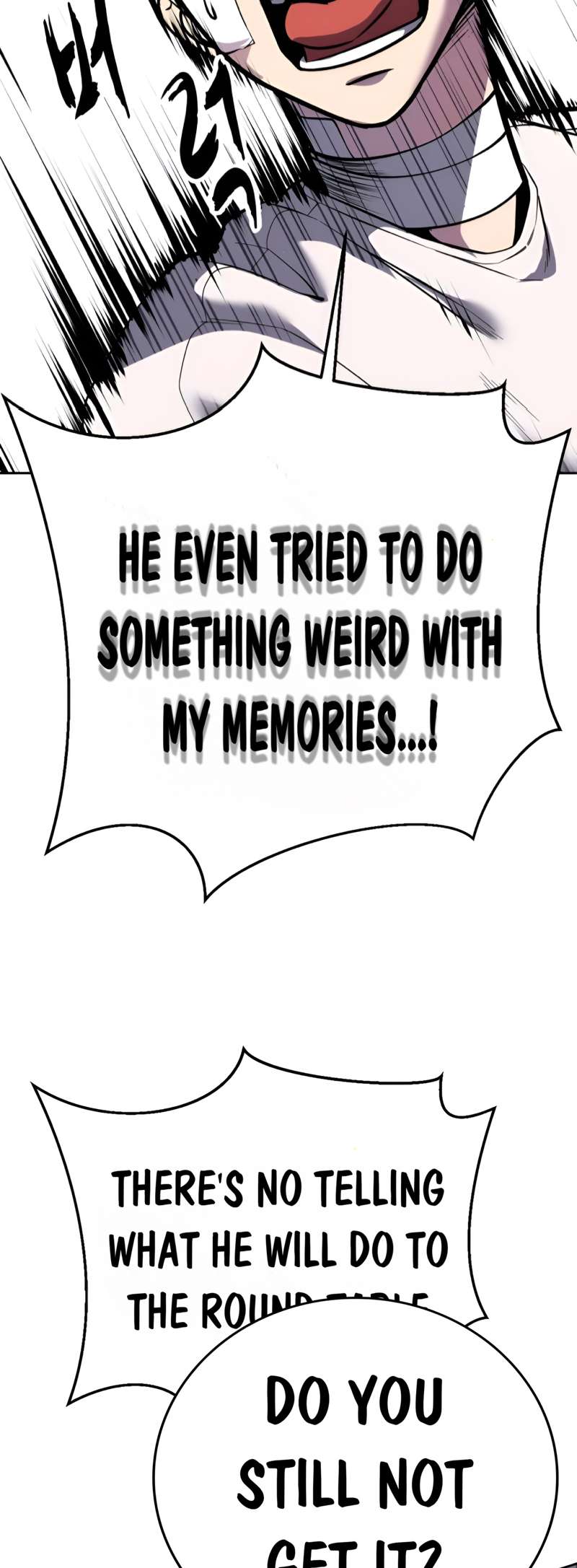 The Boy Of Death Chapter 303 - Page 23