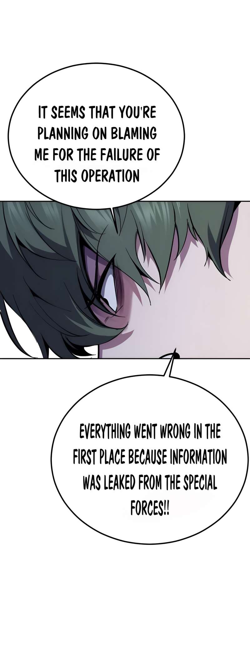 The Boy Of Death Chapter 303 - Page 32