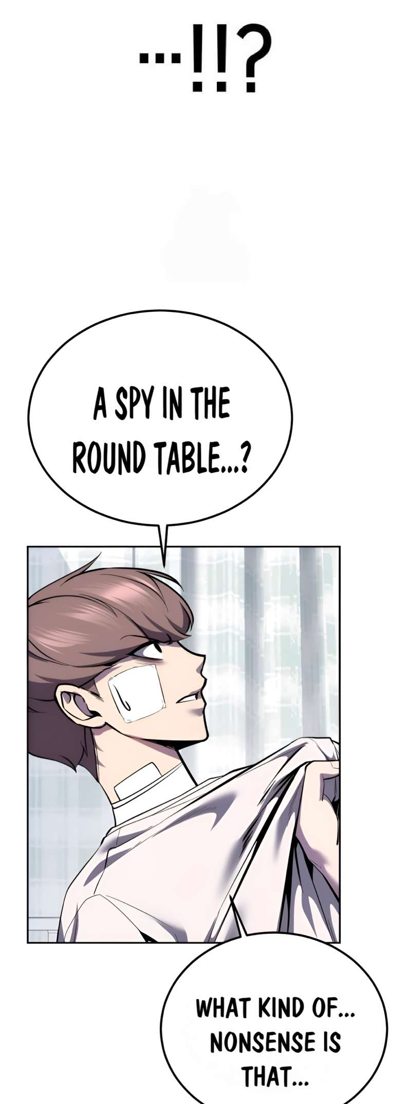 The Boy Of Death Chapter 303 - Page 34