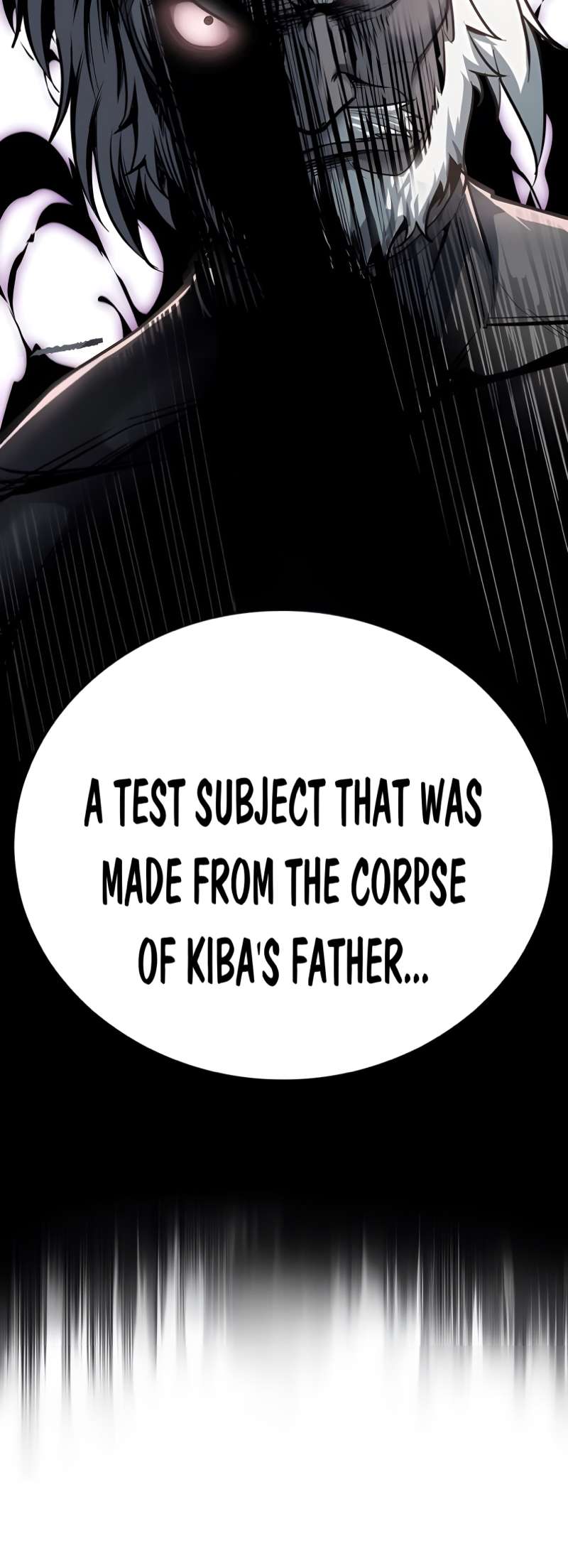 The Boy Of Death Chapter 303 - Page 44