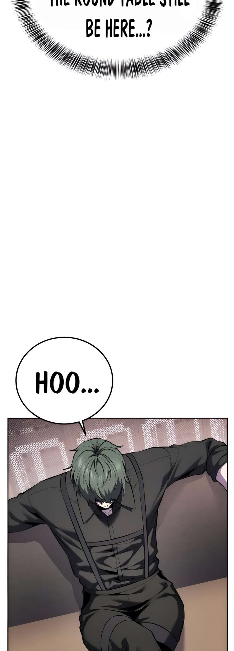 The Boy Of Death Chapter 303 - Page 61