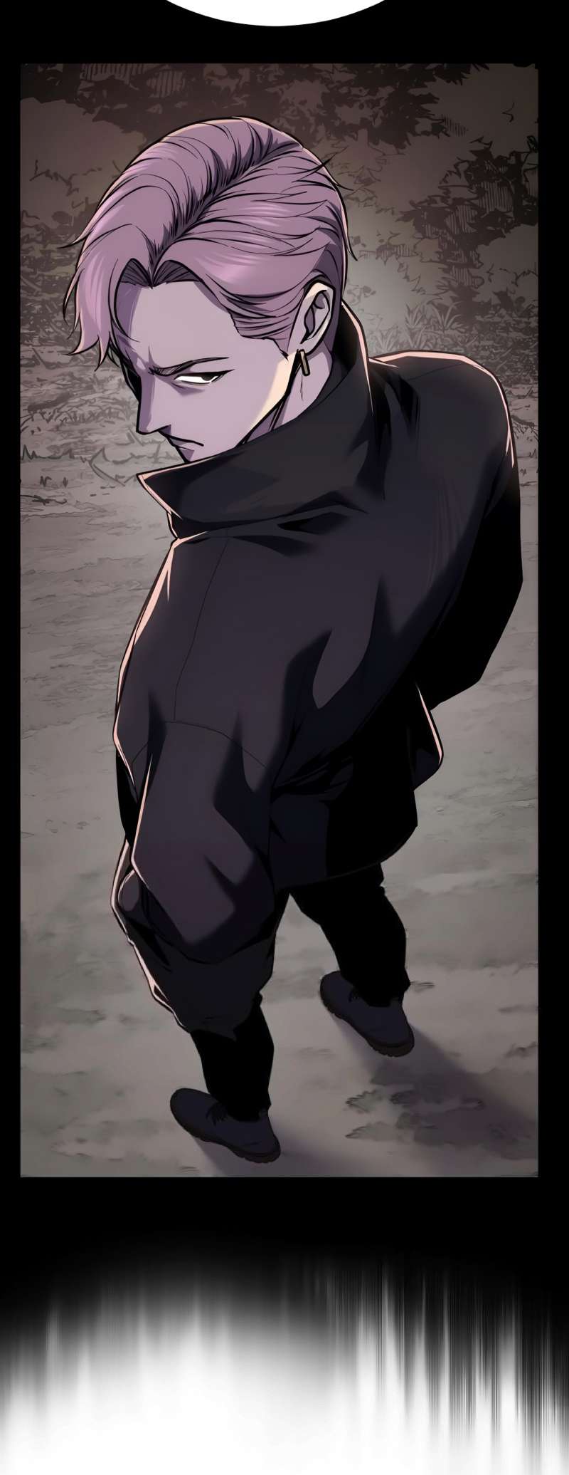 The Boy Of Death Chapter 303 - Page 86