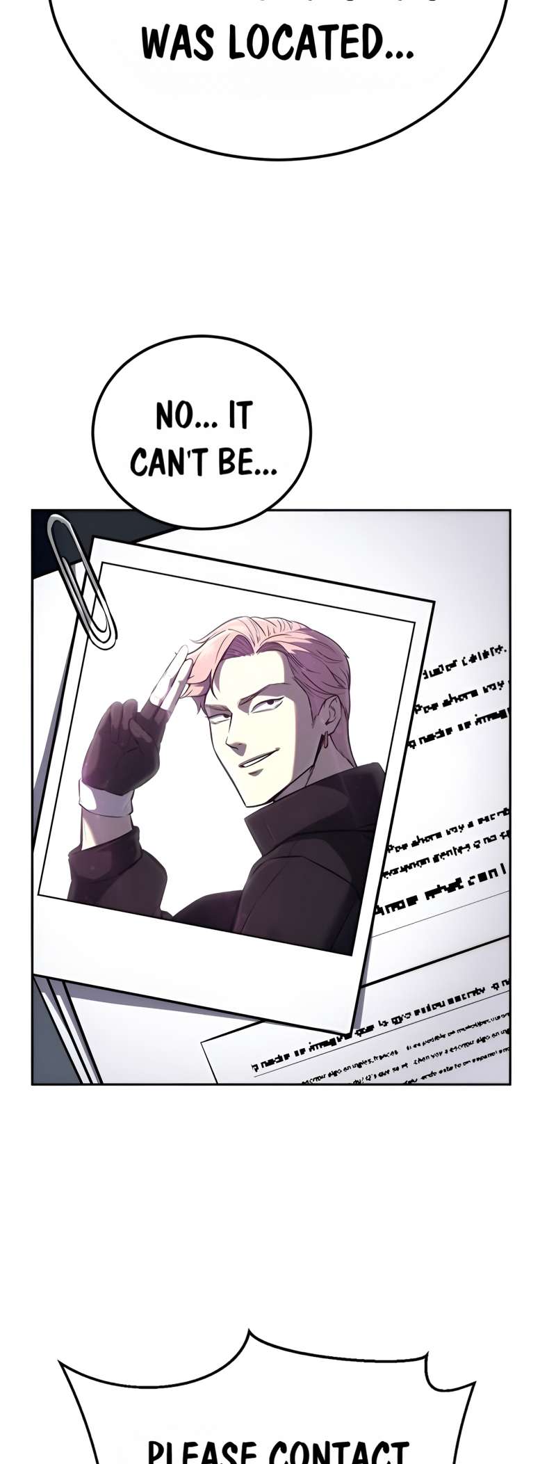 The Boy Of Death Chapter 303 - Page 98