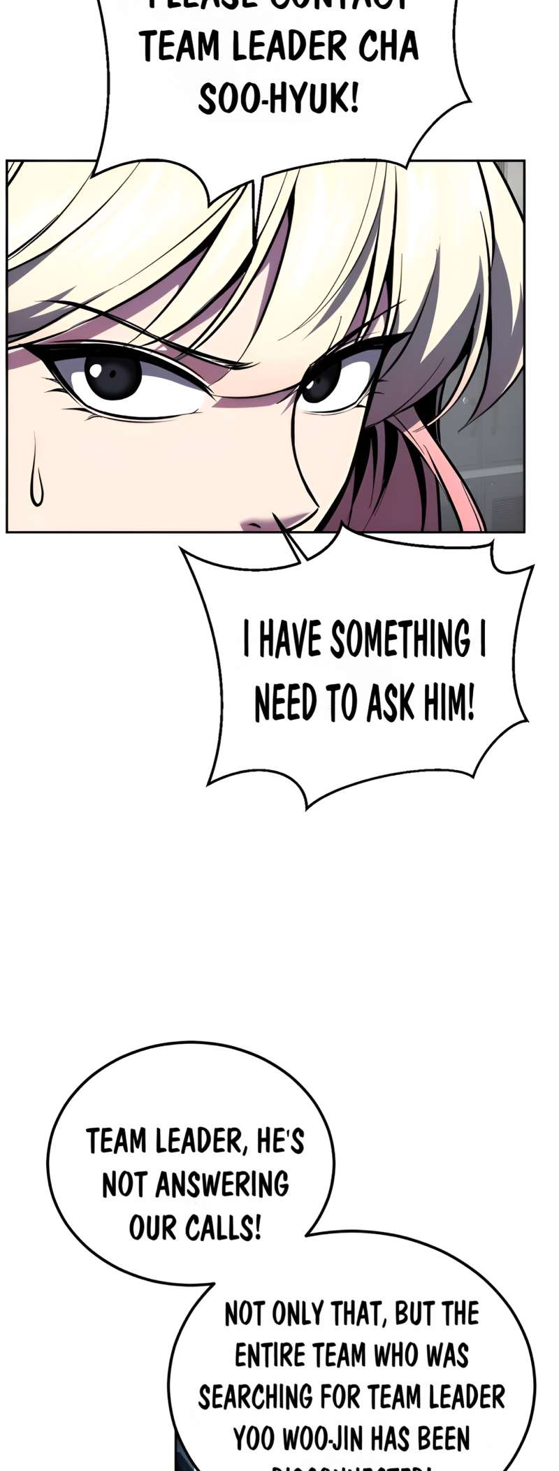 The Boy Of Death Chapter 303 - Page 99