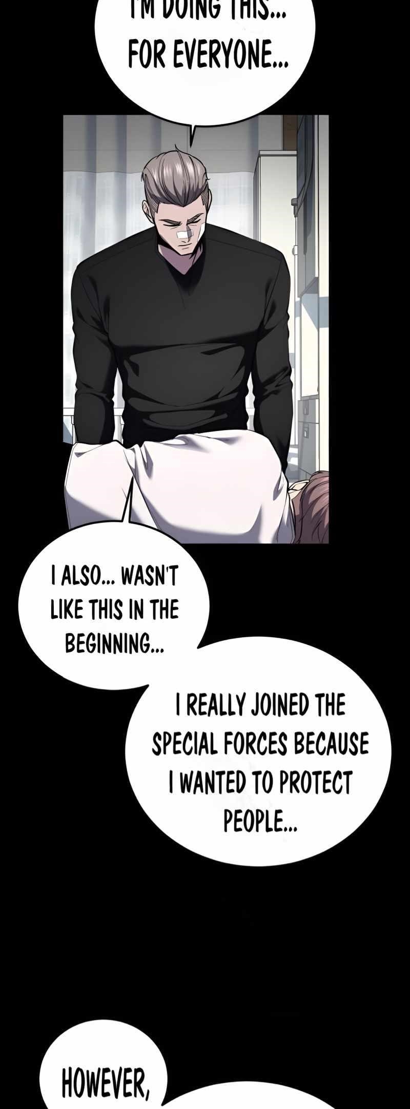 The Boy Of Death Chapter 304 - Page 25