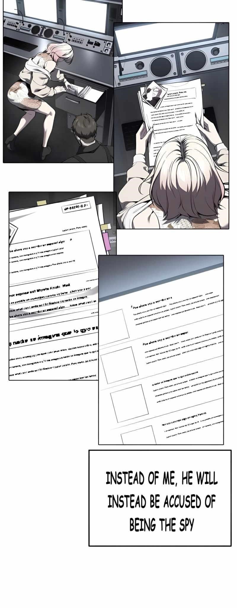 The Boy Of Death Chapter 304 - Page 32