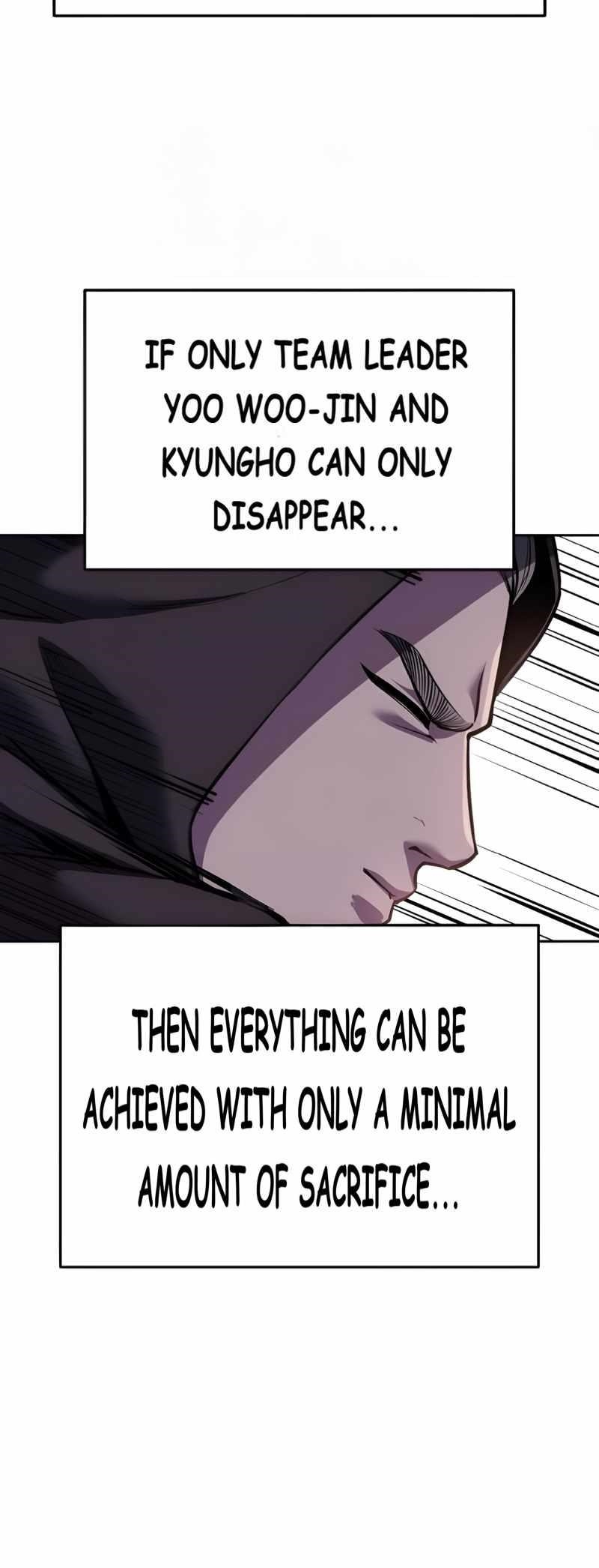 The Boy Of Death Chapter 304 - Page 34