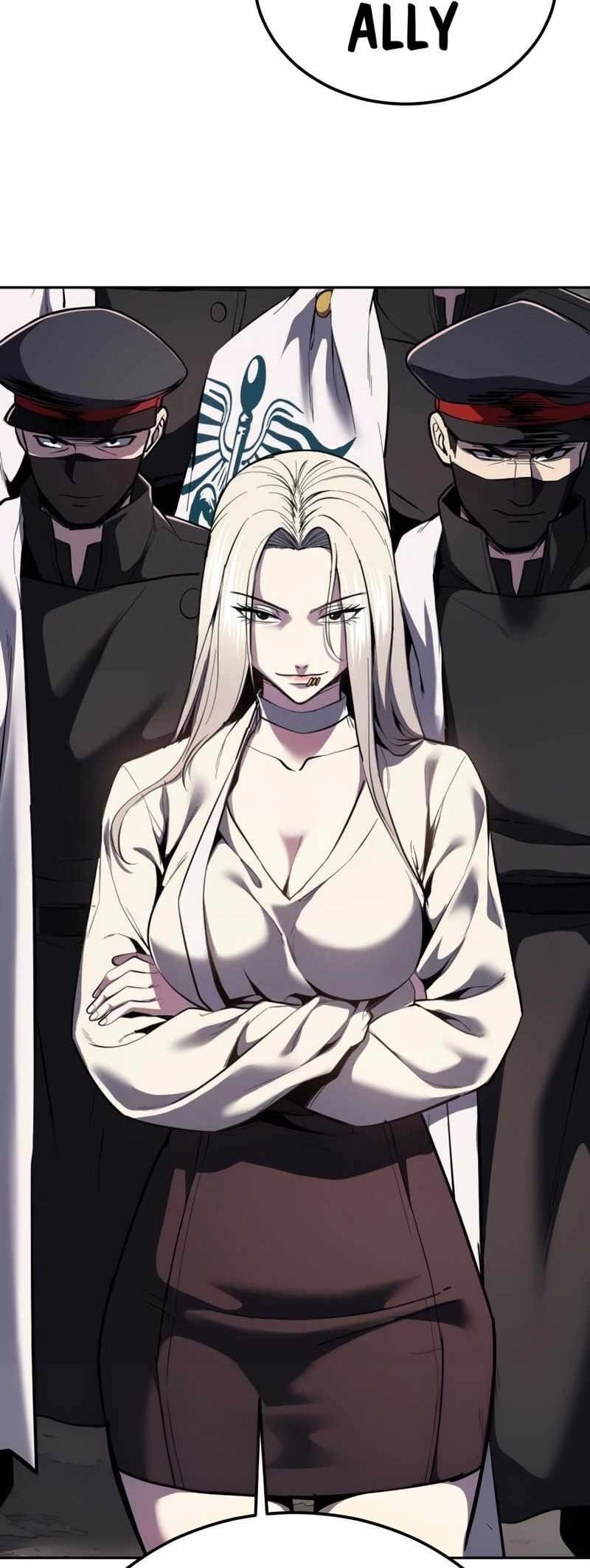 The Boy Of Death Chapter 304 - Page 55