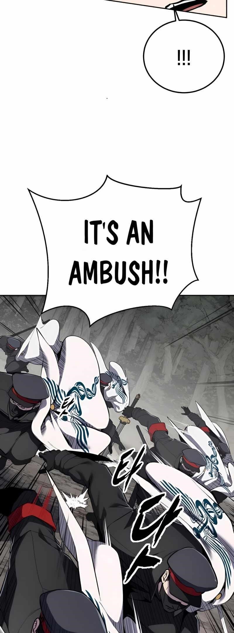 The Boy Of Death Chapter 304 - Page 6