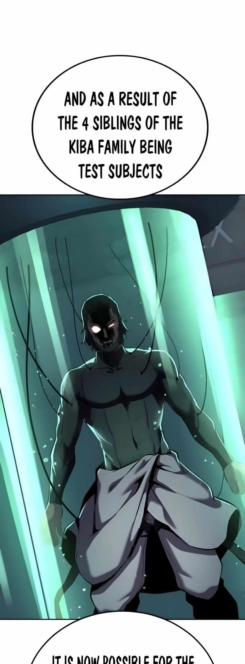 The Boy Of Death Chapter 304 - Page 66