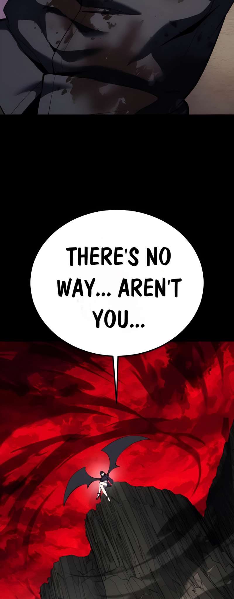 The Boy Of Death Chapter 306 - Page 119