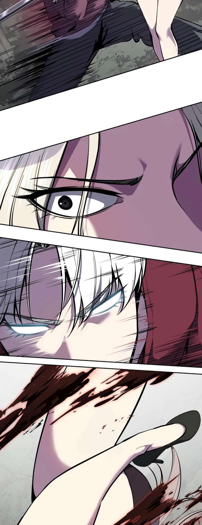 The Boy Of Death Chapter 306 - Page 16