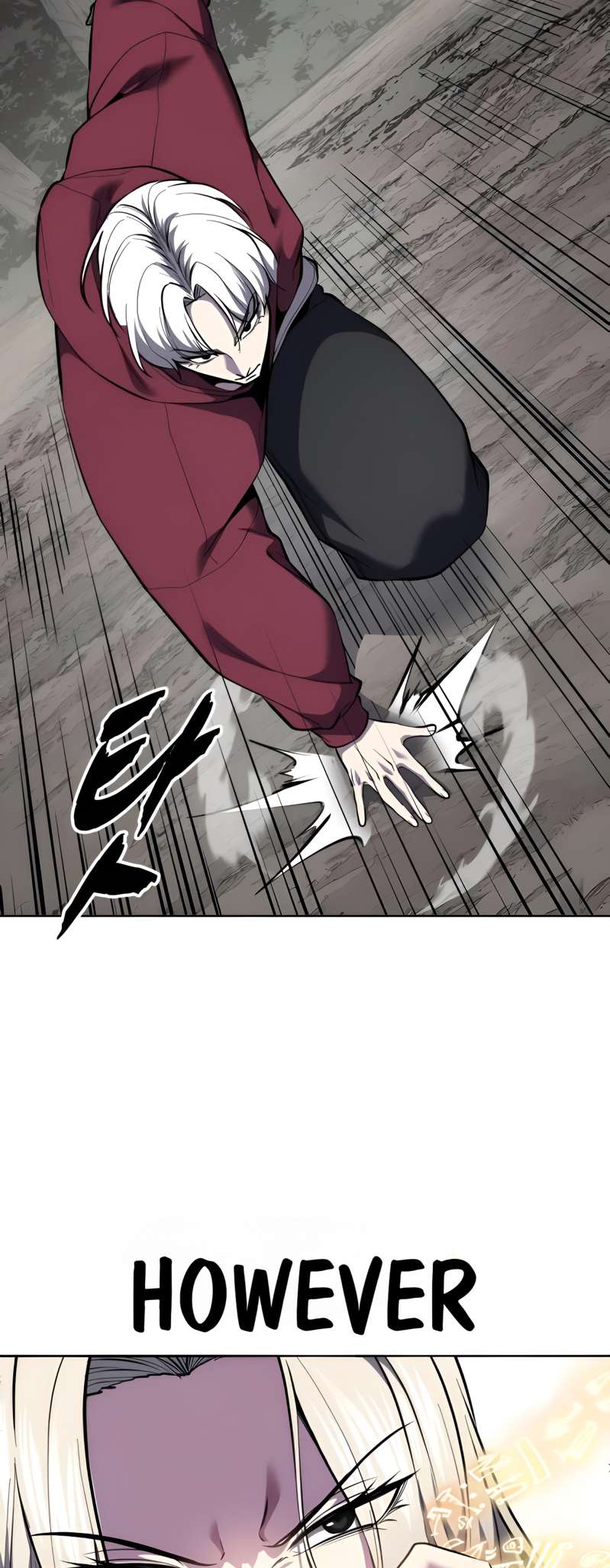 The Boy Of Death Chapter 306 - Page 26