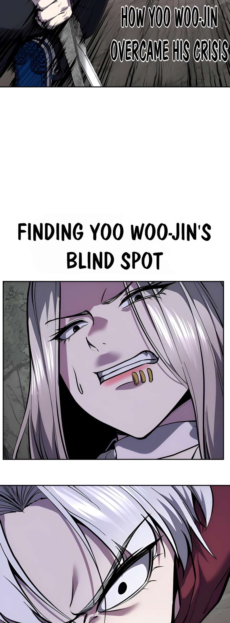 The Boy Of Death Chapter 306 - Page 38