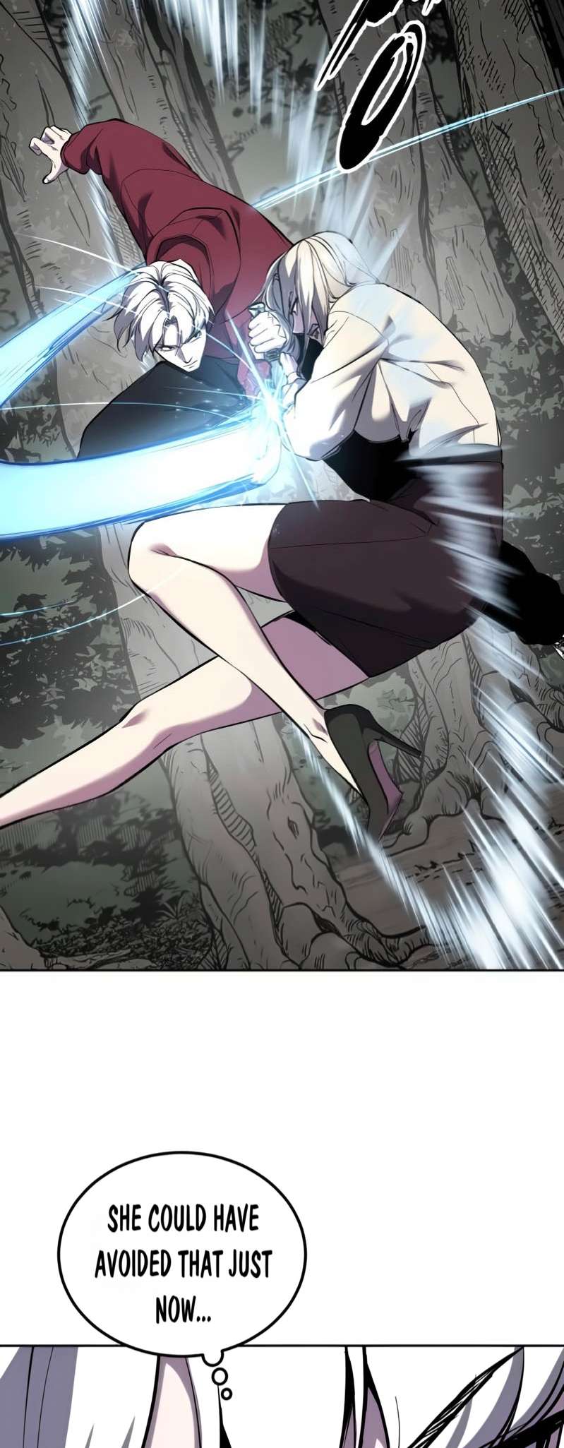 The Boy Of Death Chapter 306 - Page 48