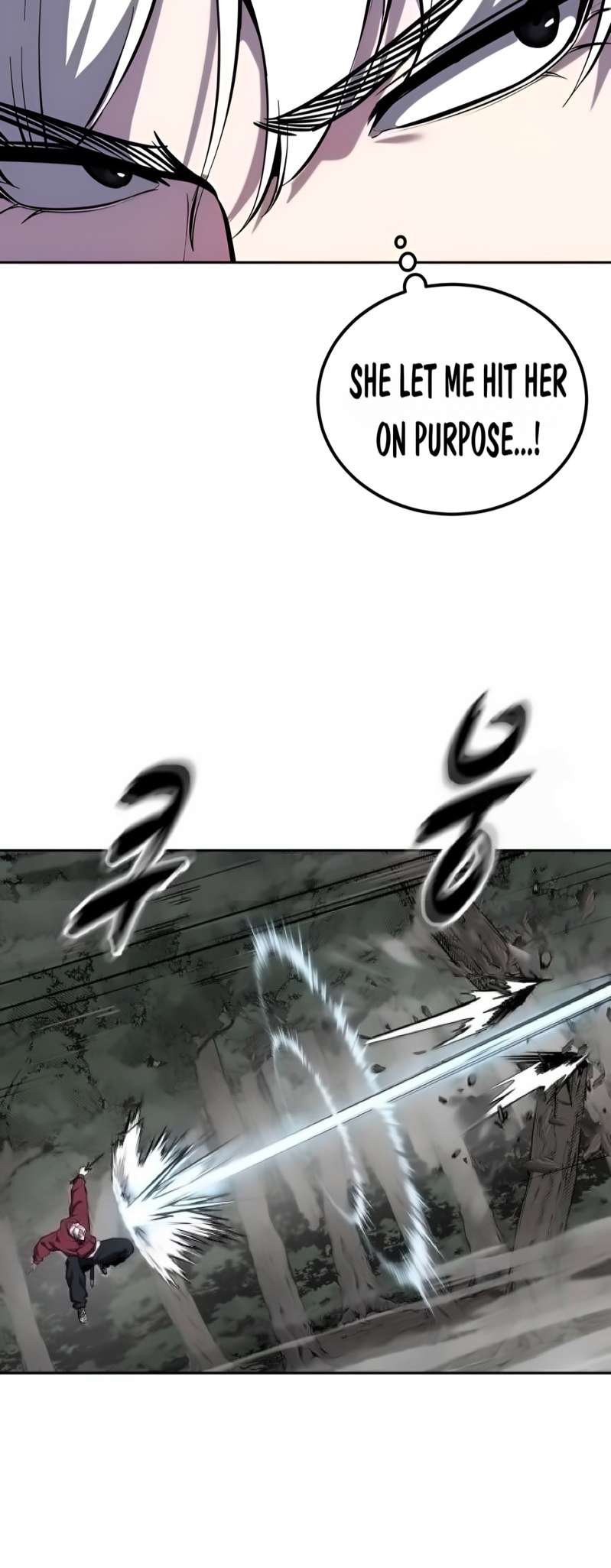 The Boy Of Death Chapter 306 - Page 49